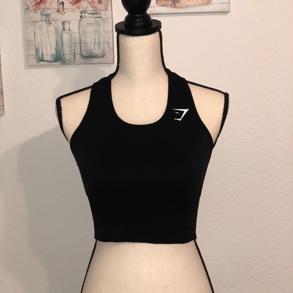 GYMSHARK sports bra - Picture 2 of 14